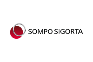 İş ortağı logosu